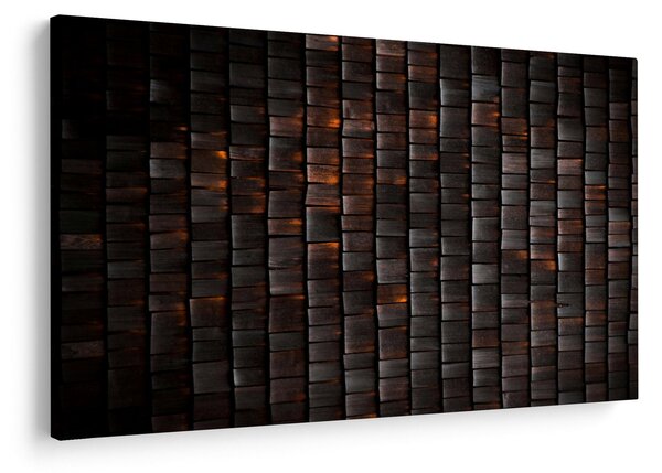 Moderna apstraktna slika (90x60 cm)
