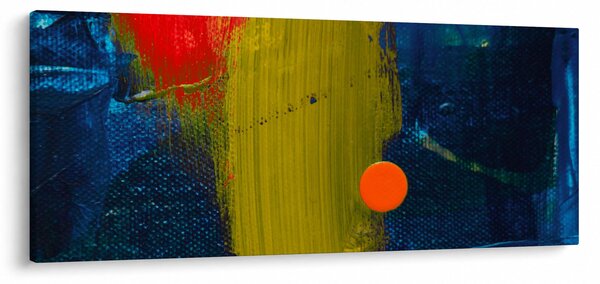 Slika boja (120x50 cm)