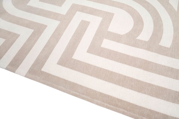 Tepih Tiffany Beige
