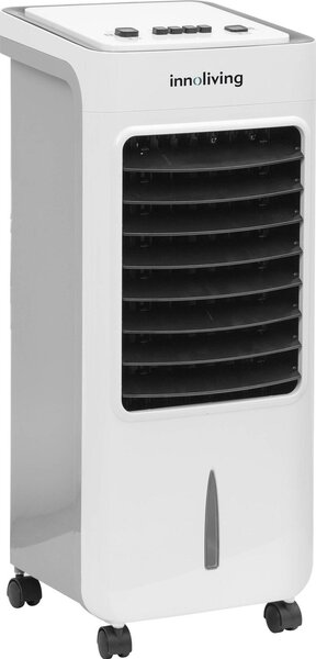 Prijenosni uređaj za rashlađivanje zraka Air Cooler 6 L