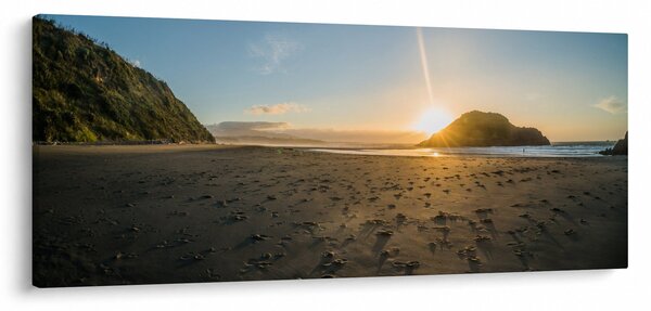Slika plaže (120x50 cm)