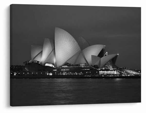 Slika Sydneyske opere (70x50 cm)