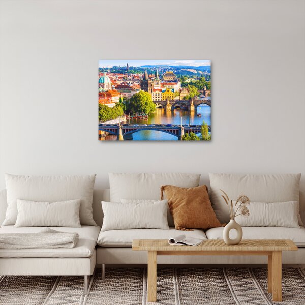 Slika - Prag (70x50 cm)