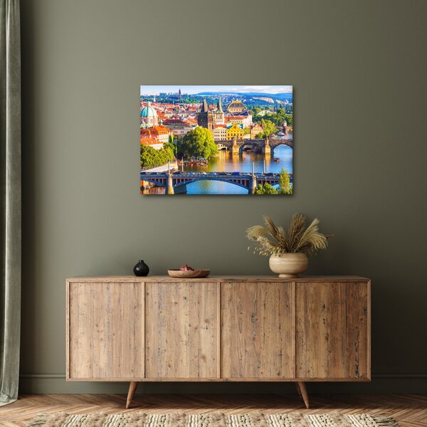 Slika - Prag (70x50 cm)