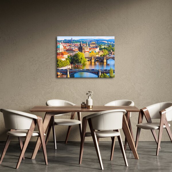 Slika - Prag (70x50 cm)