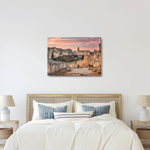 Slika - Gravina u Pugliji, Italija (70x50 cm)