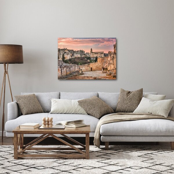 Slika - Gravina u Pugliji, Italija (70x50 cm)