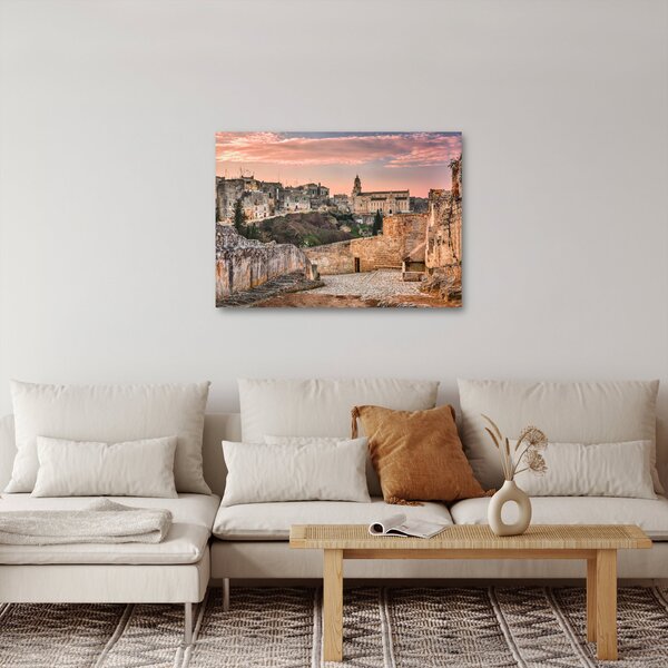 Slika - Gravina u Pugliji, Italija (70x50 cm)