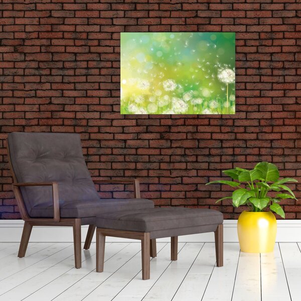 Slika - Odcveteli regrat (70x50 cm)