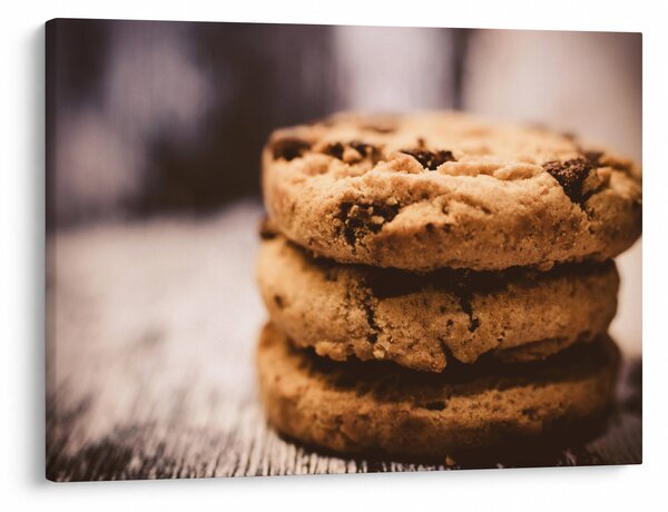 Slika cookies keksa (70x50 cm)