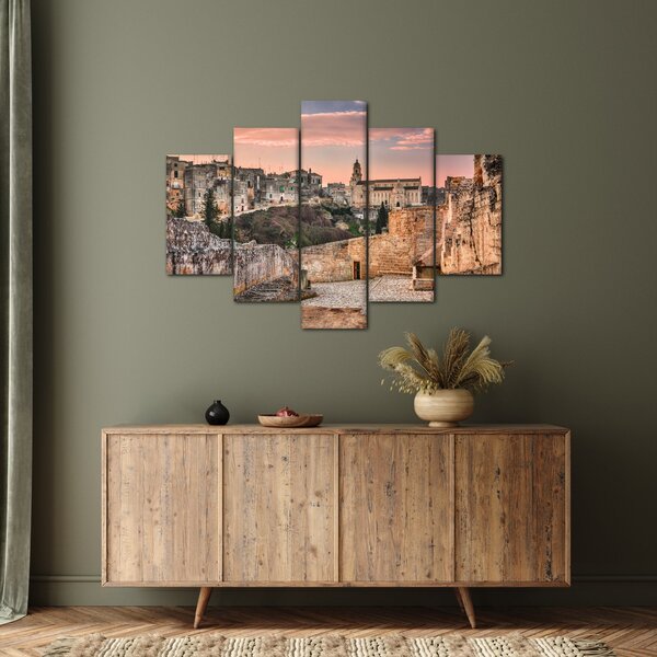 Slika - Gravina u Pugliji, Italija (150x105 cm)