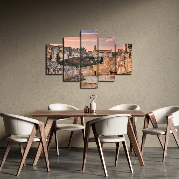 Slika - Gravina u Pugliji, Italija (150x105 cm)