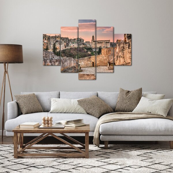 Slika - Gravina u Pugliji, Italija (150x105 cm)