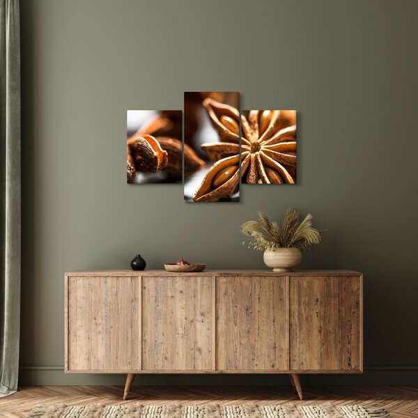 Slika - Anis (90x60 cm)