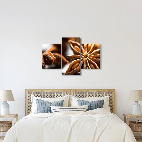 Slika - Anis (90x60 cm)