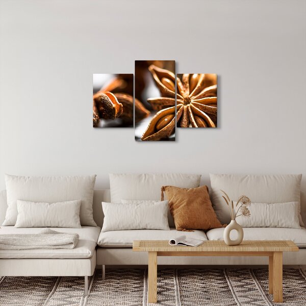Slika - Anis (90x60 cm)