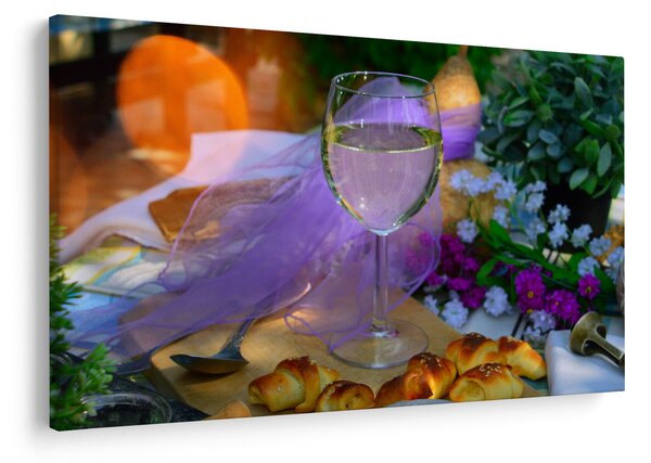 Slika piknika (90x60 cm)