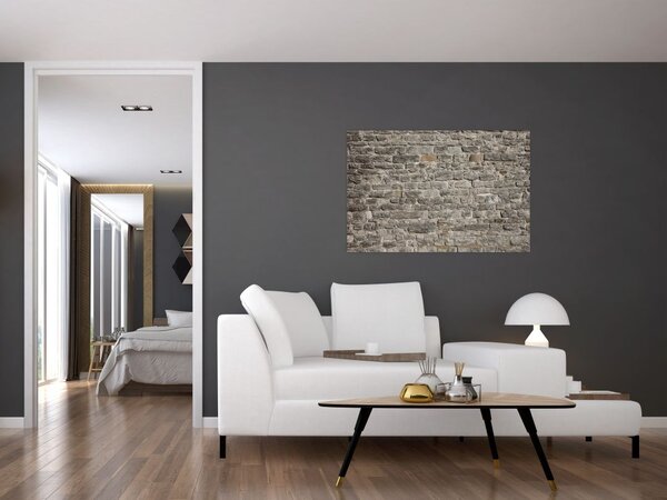 Slika opečne stene (90x60 cm)