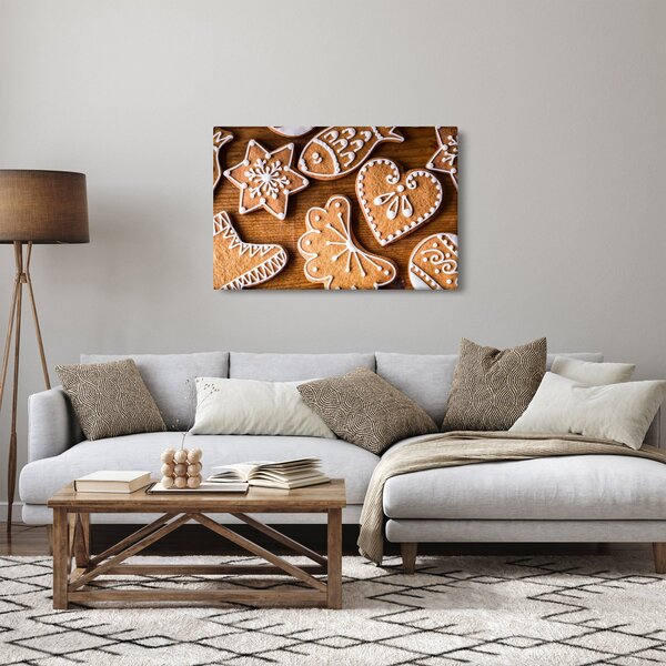 Slika - Medenjak (90x60 cm)