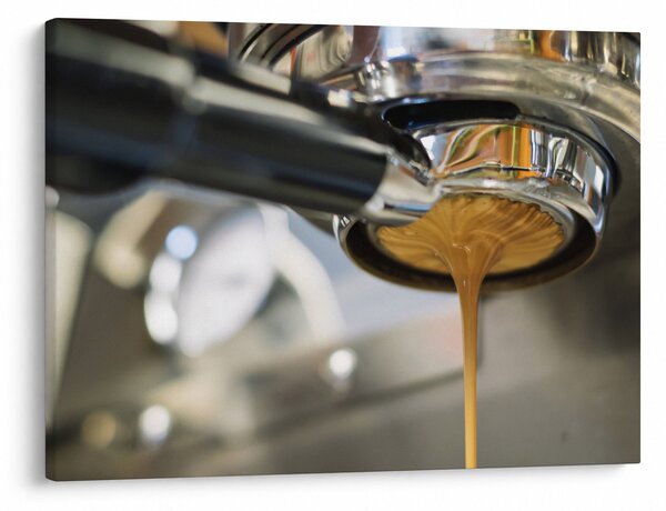 Slika - espresso (70x50 cm)