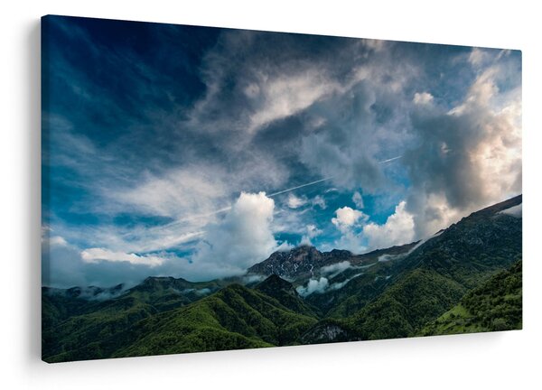 Slika planina (90x60 cm)