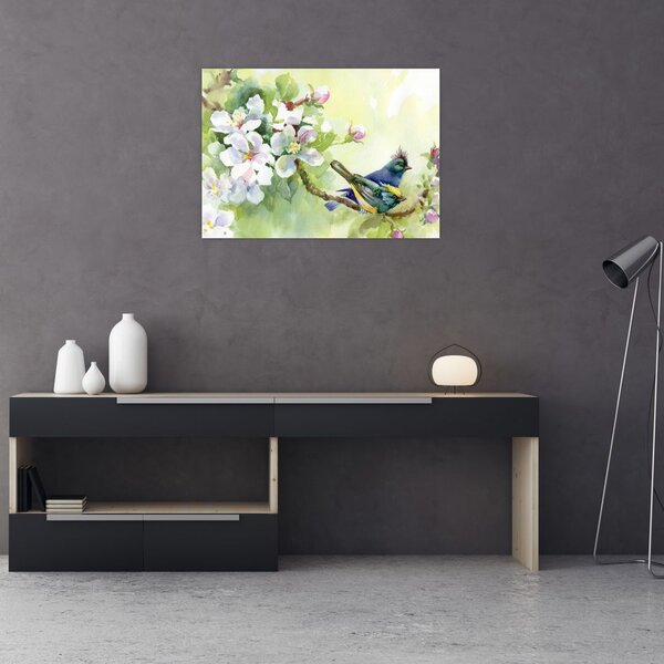 Slika - Pomlad (70x50 cm)