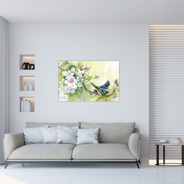 Slika - Pomlad (90x60 cm)