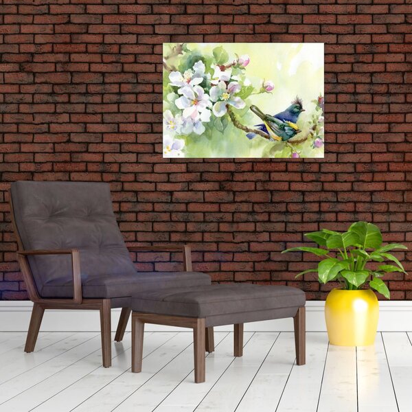 Slika - Pomlad (70x50 cm)