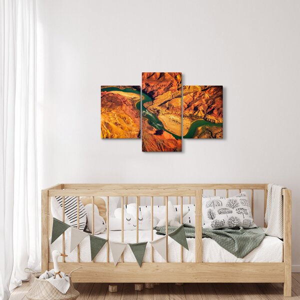 Slika - Grand Canyon (90x60 cm)