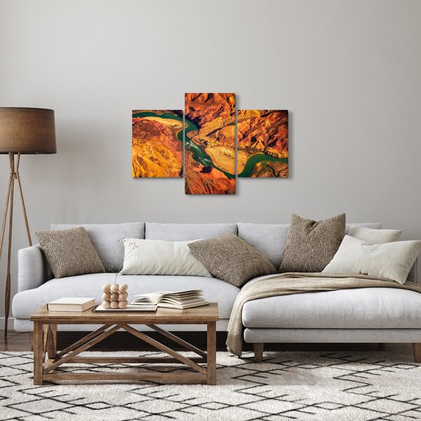 Slika - Grand Canyon (90x60 cm)