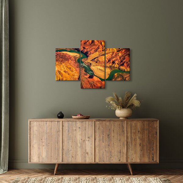 Slika - Grand Canyon (90x60 cm)