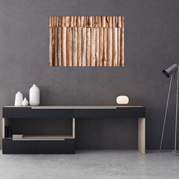 Slika - Bambus (90x60 cm)