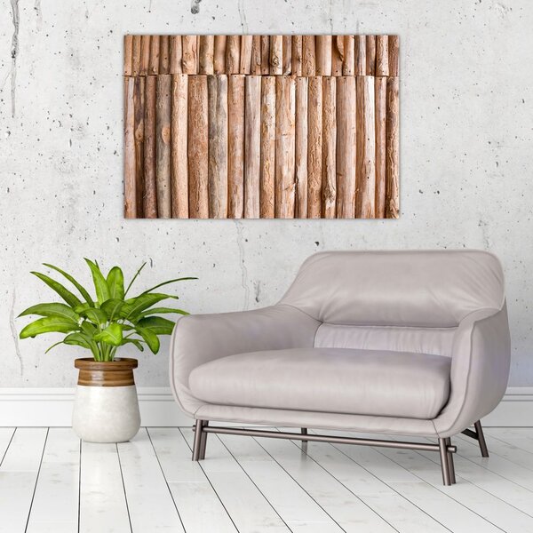 Slika - Bambus (90x60 cm)