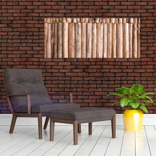 Slika - Bambus (120x50 cm)