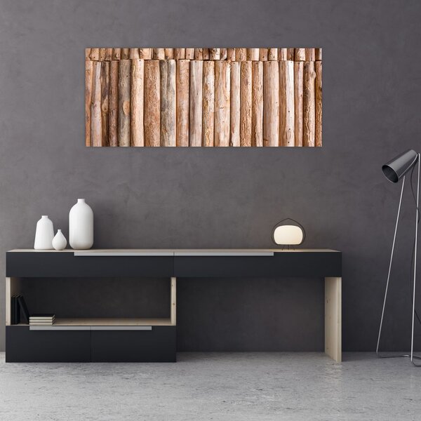 Slika - Bambus (120x50 cm)