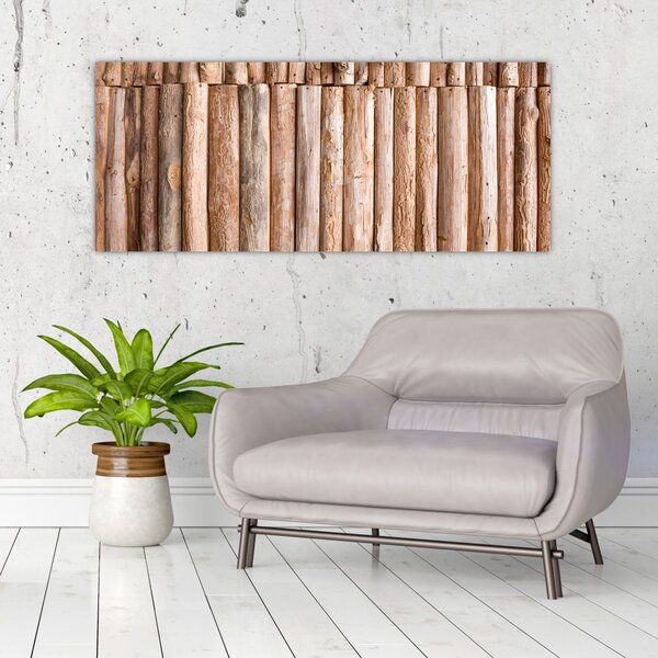Slika - Bambus (120x50 cm)