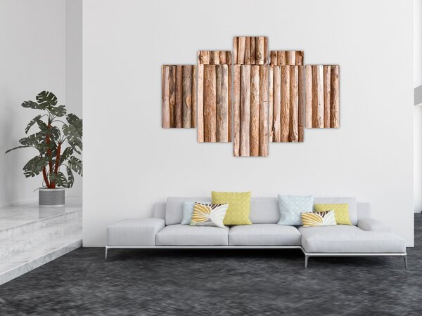 Slika - Bambus (150x105 cm)