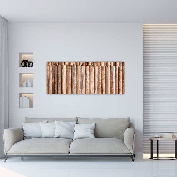 Slika - Bambus (120x50 cm)