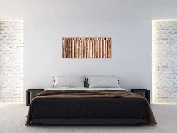 Slika - Bambus (120x50 cm)