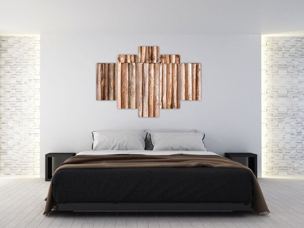 Slika - Bambus (150x105 cm)