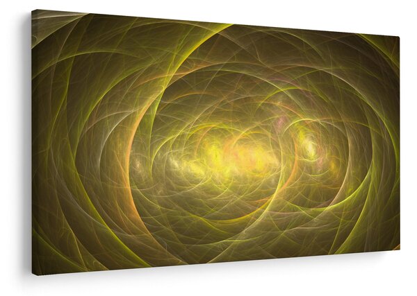 Moderna apstraktna slika (90x60 cm)