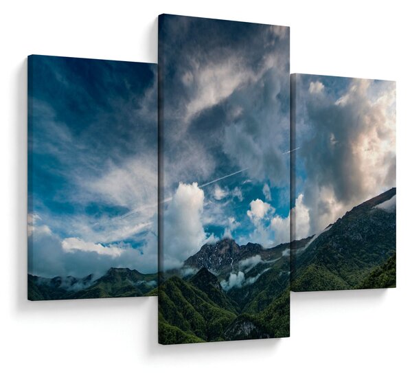 Slika planina (90x60 cm)