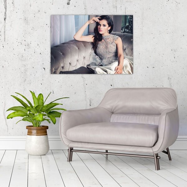Slika - Glamur (70x50 cm)