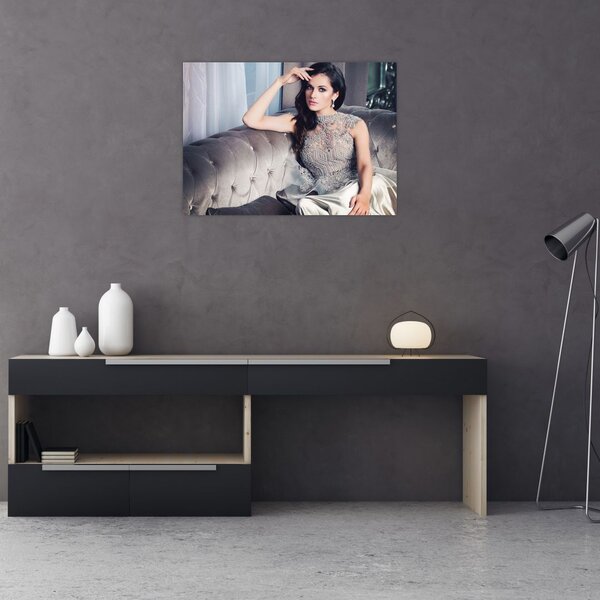 Slika - Glamur (70x50 cm)