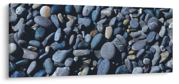 Slika žala na plaži (120x50 cm)