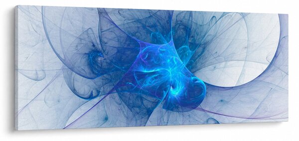 Apstraktna slika (120x50 cm)