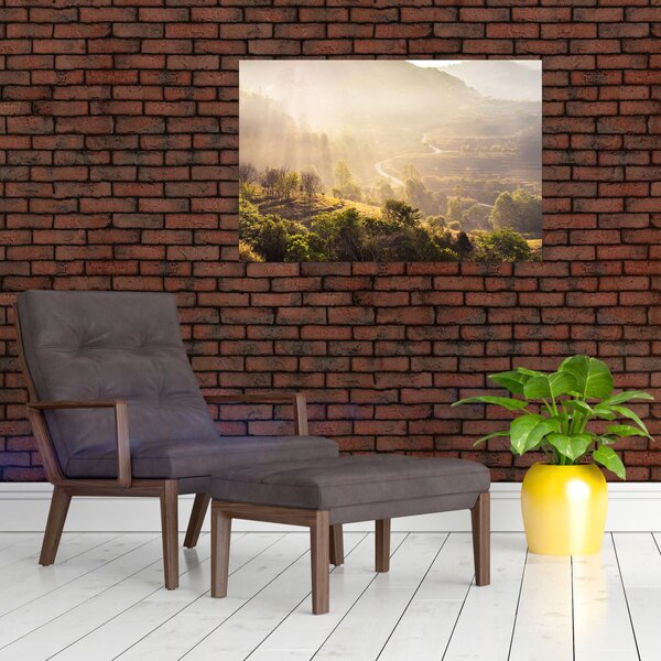 Slika - Zora (90x60 cm)