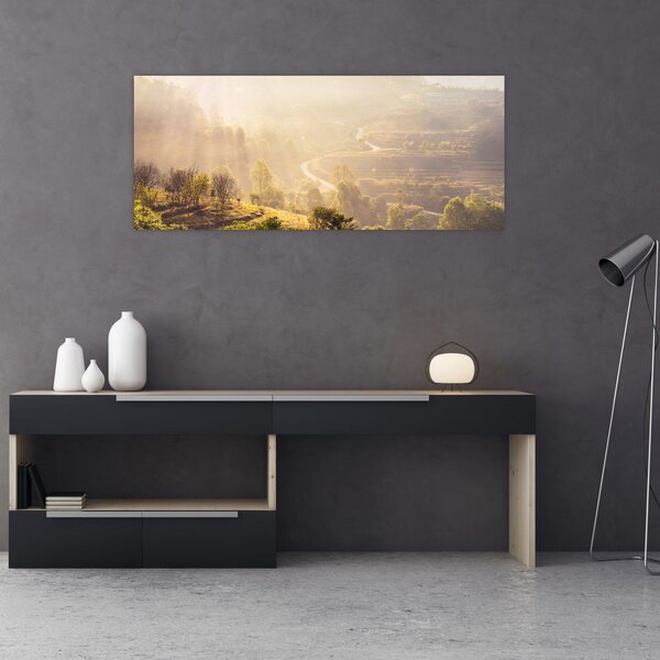 Slika - Zora (120x50 cm)