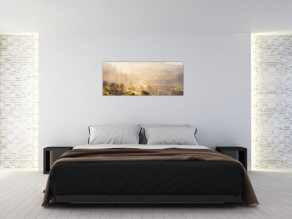 Slika - Zora (120x50 cm)