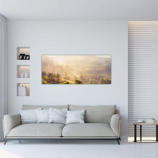 Slika - Zora (120x50 cm)
